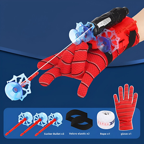 SPIDERGLOVE