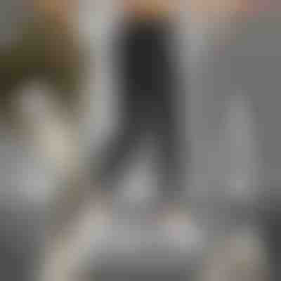 Legginsy cargo z kieszeniami | CARGOFIT