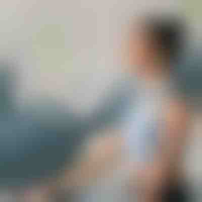 Przenośny wentylator na szyję z ładowaniem USB | NECKCOLIO