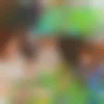 Tablica filcowa dla dzieci (30 naklejek + mata) | FELTLAND