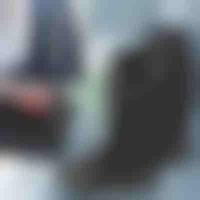 Wodoodporny pokrowiec na buty | TERRAIN