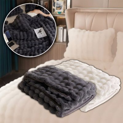 Miękki Koc | COZYGLAM