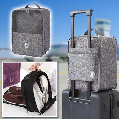 Torba podróżna na buty | SHOEPACK