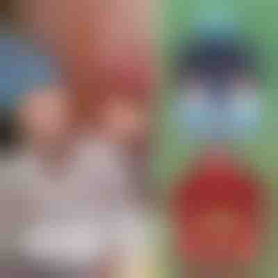 Czapka świecąca w ciemności | XBEANIE