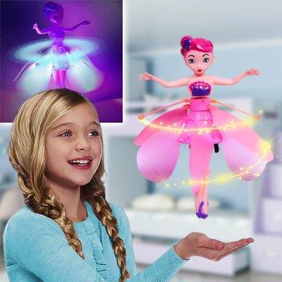 Latająca wróżka Ella | ELLA