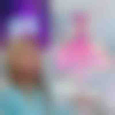 Latająca wróżka Ella | ELLA