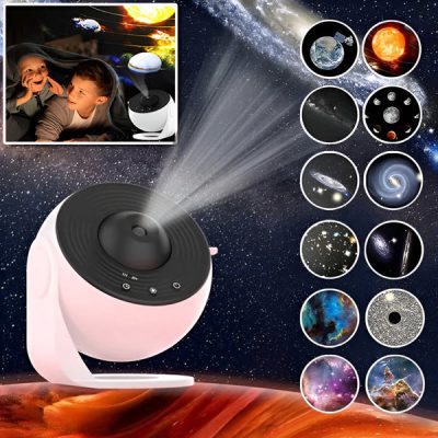 Projektor nocnego nieba | ASTROLI