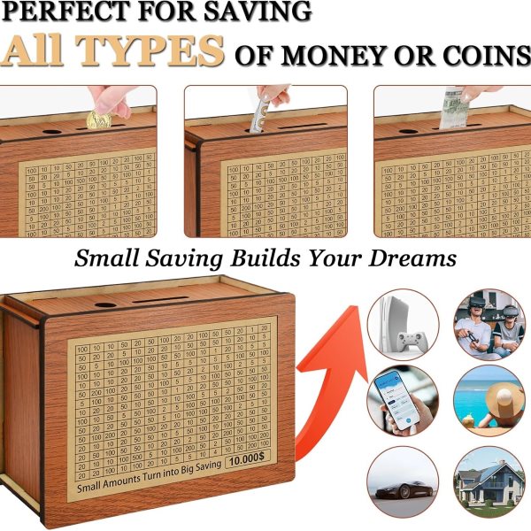 COINSAVE