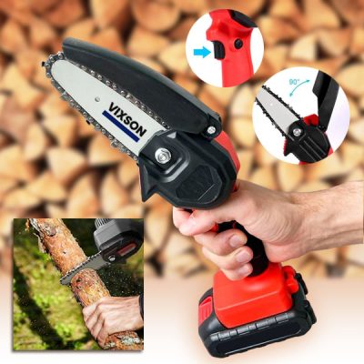 Elektryczna piła ręczna BRENCHIE