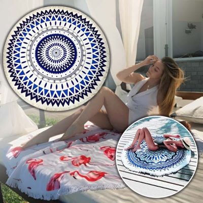 Okrągły Obrus | CUBALINKA