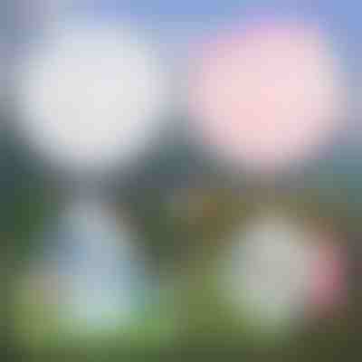 Wielofunkcyjna nadmuchiwana bańka | SLIMEBUB