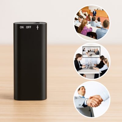 Rejestrator, który uchwyci wszystko | AVITALK