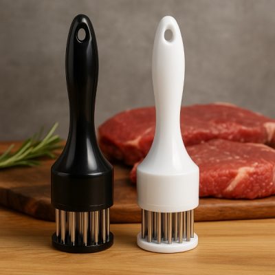 Szybki zmiękczacz do mięsa z 21 ostrzami | MEATZI