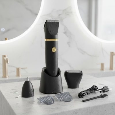 Wielofunkcyjny trymer do pielęgnacji | SHAVIX