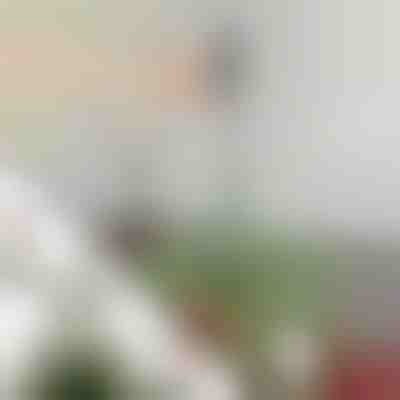 Regulowany drążek stabilizujący czubek choinki | STABLESTAR