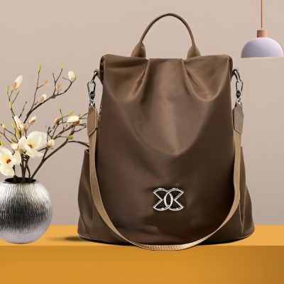 Plecak antykradzieżowy | ELIPACK