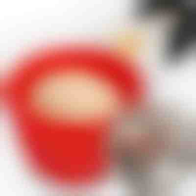 Silikonowy wkład do miksera wielokrotnego użytku | POSODINKA