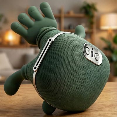 Podgrzewany masażer do shiatsu | MASSORA